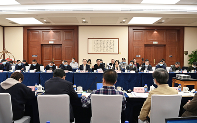 引大濟岷工程順利通過水利部水規(guī)總院技術咨詢評估