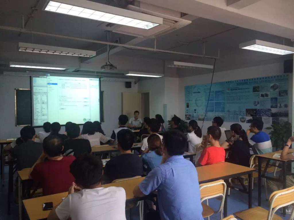 賦能建筑未來 柏慕聯(lián)創(chuàng)為中喬投資(集團)湖南喬口建設開啟企業(yè)級BIM定制服務新篇章